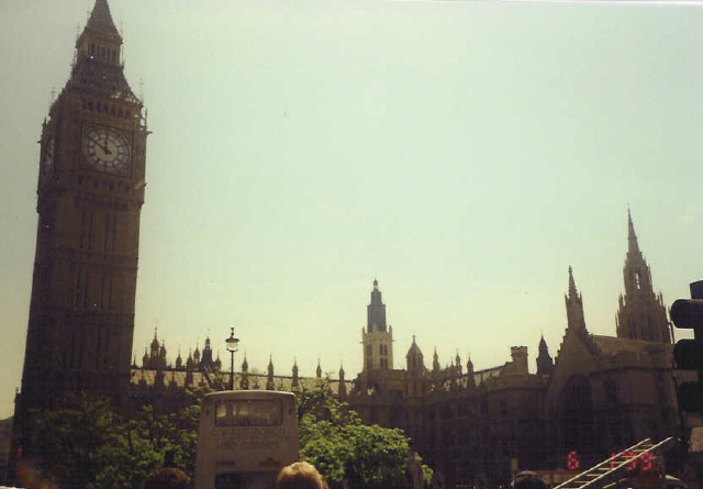 Big Ben