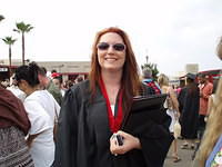Jaimee's Graduation